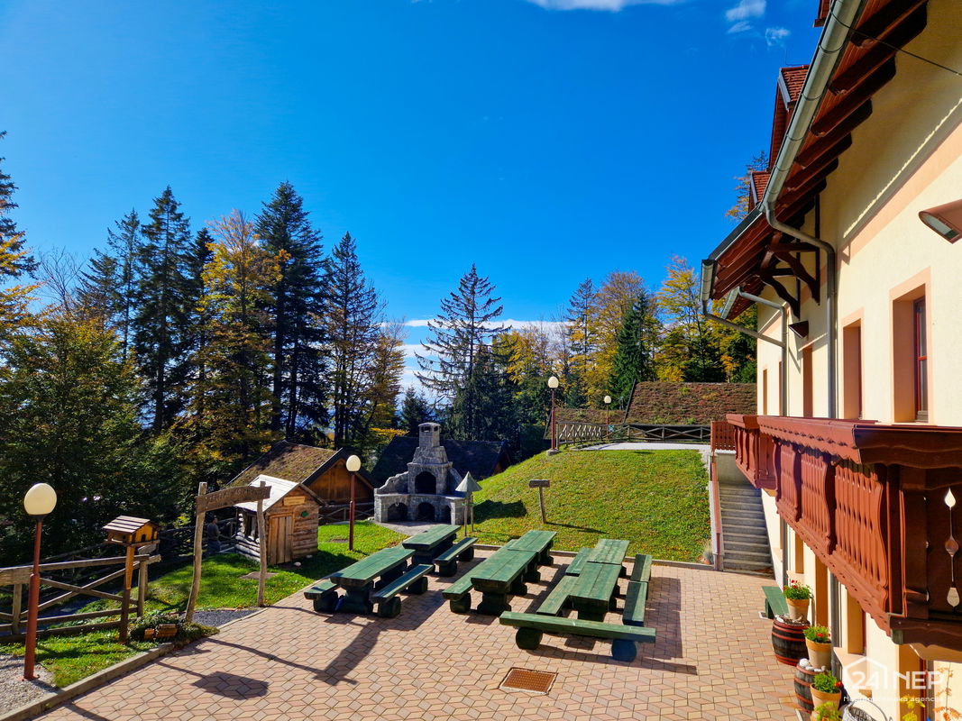 Lokacija: Podravska, Hoče - Slivnica, Hočko pohorje