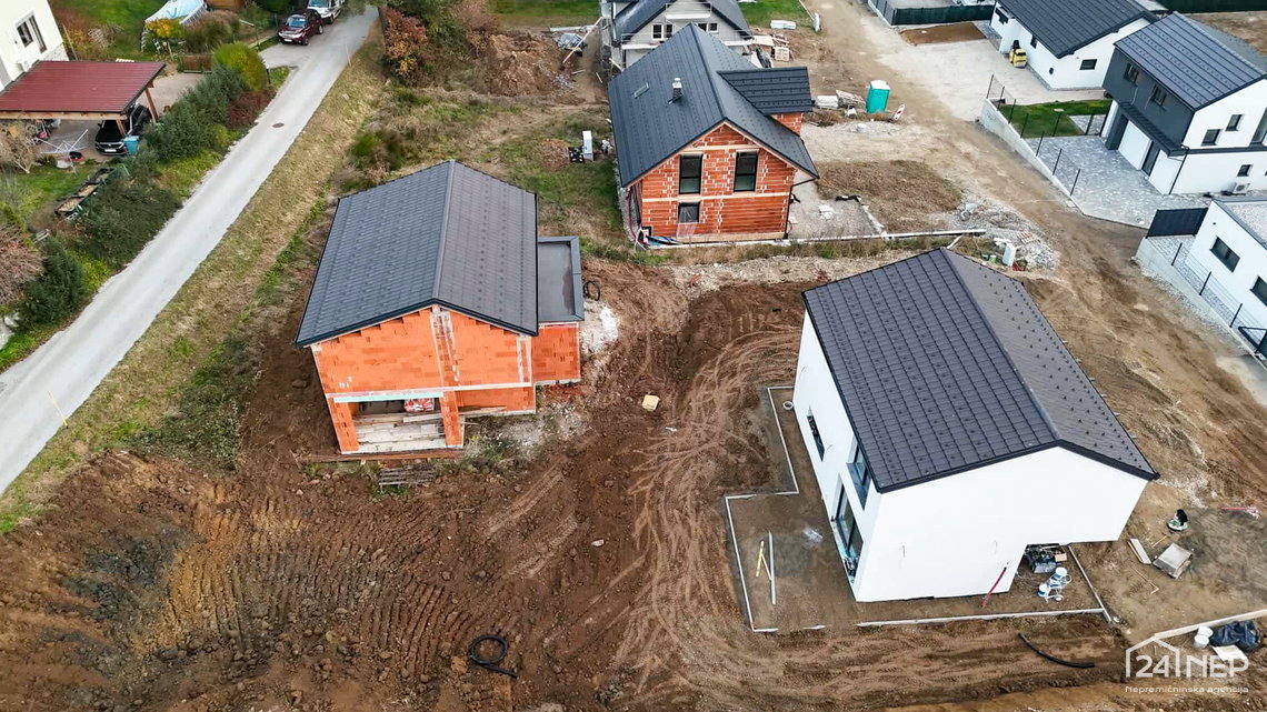 Lokacija: Podravska, Hoče - Slivnica, Radizel