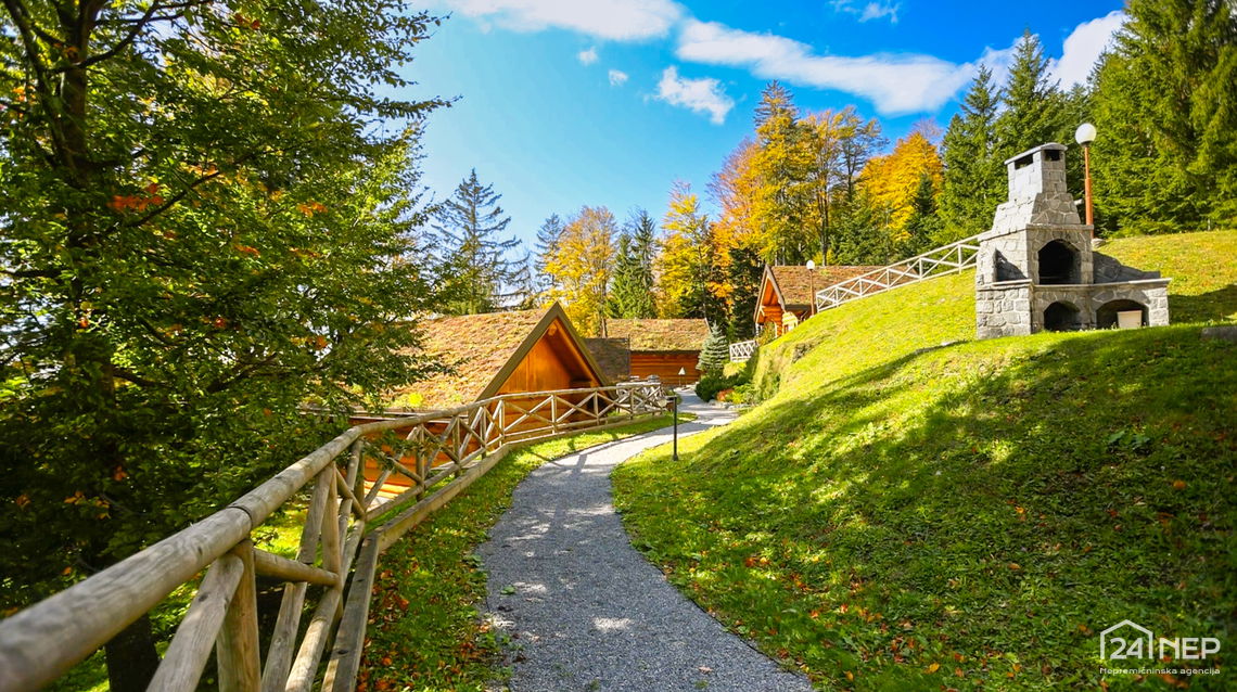 Lokacija: Podravska, Hoče - Slivnica, Hočko pohorje