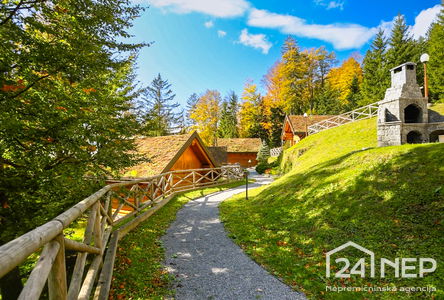 Lokacija: Podravska, Hoče - Slivnica, Hočko pohorje