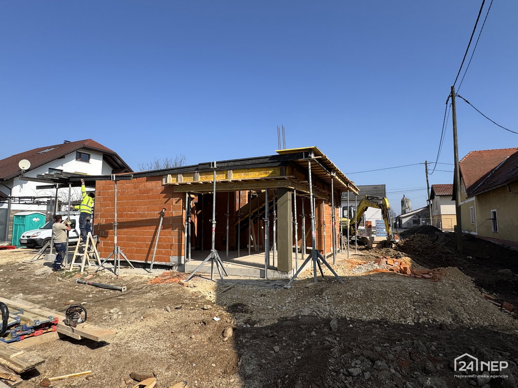 Lokacija: Podravska, Rače - Fram, Rače