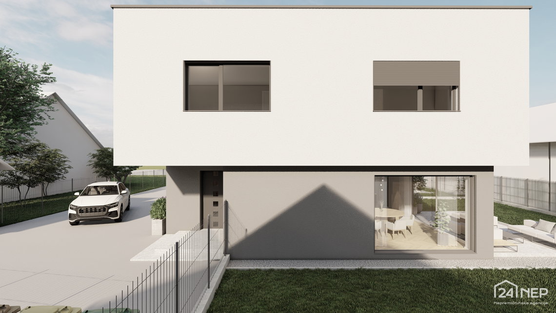 Lokacija: Podravska, Rače - Fram, Rače