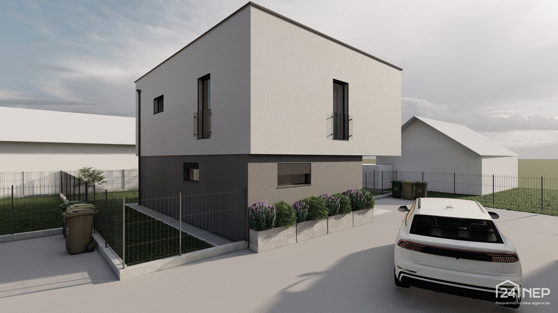 Lokacija: Podravska, Rače - Fram, Rače