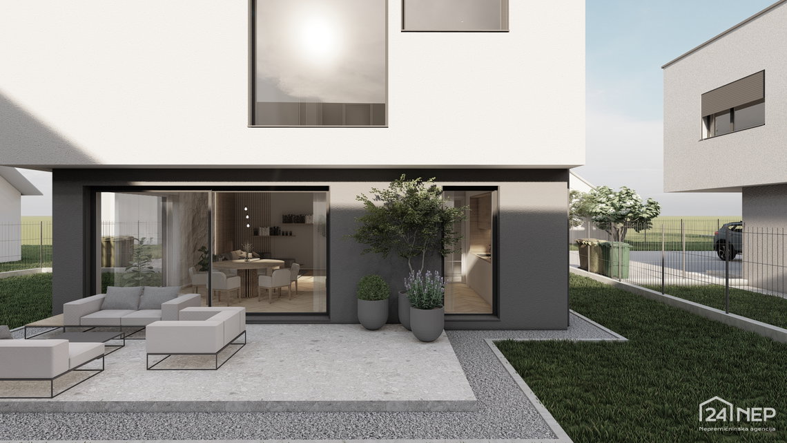 Lokacija: Podravska, Rače - Fram, Rače