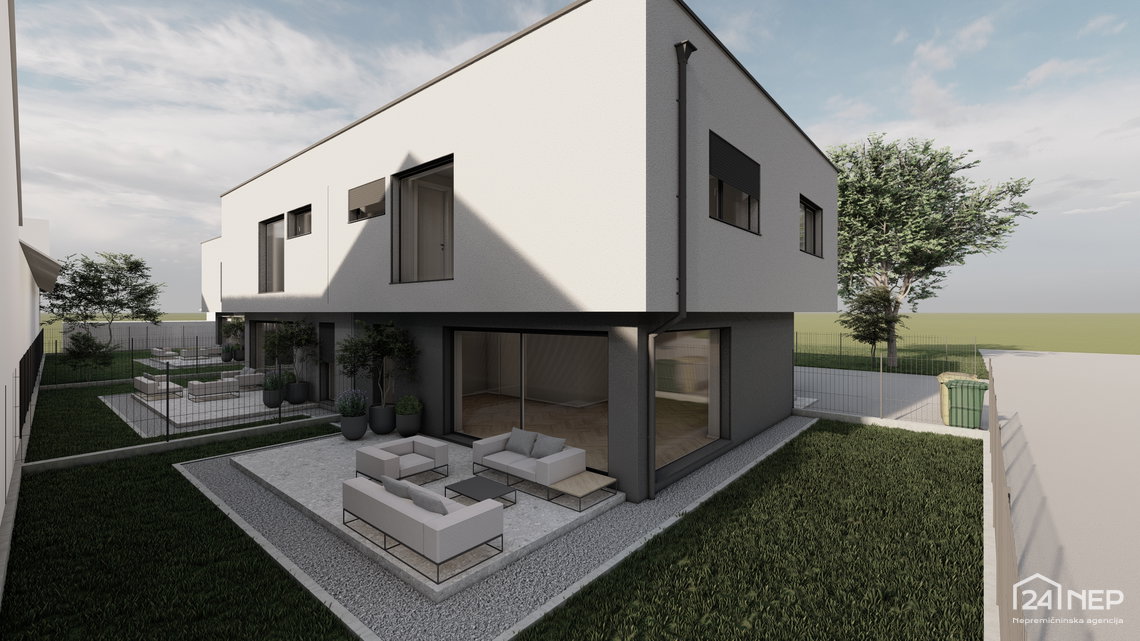 Lokacija: Podravska, Rače - Fram, Rače