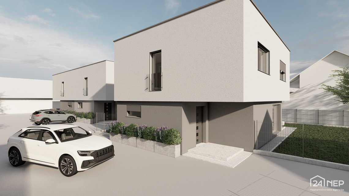 Lokacija: Podravska, Rače - Fram, Rače