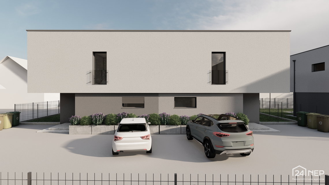 Lokacija: Podravska, Rače - Fram, Rače