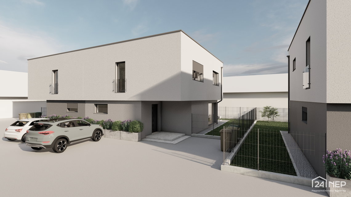 Lokacija: Podravska, Rače - Fram, Rače