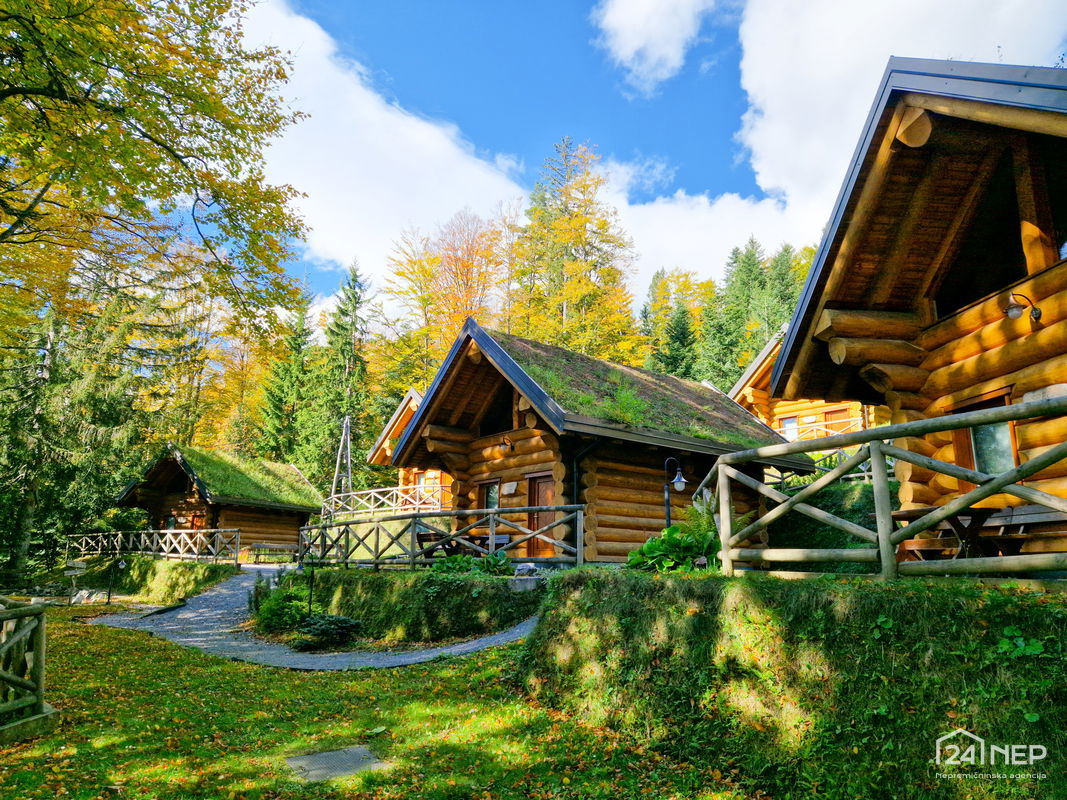 Lokacija: Podravska, Hoče - Slivnica, Hočko pohorje