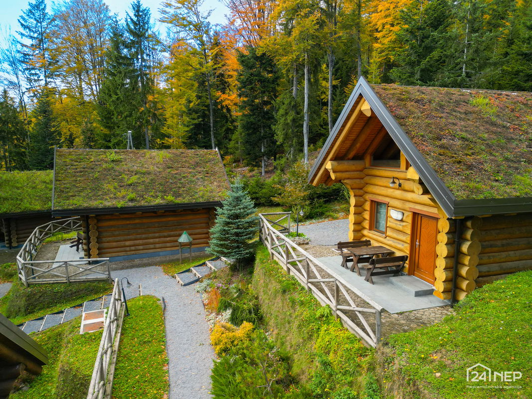 Lokacija: Podravska, Hoče - Slivnica, Hočko pohorje
