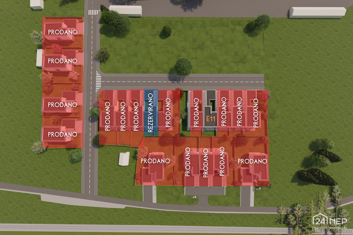 Lokacija: Podravska, Ruše, Bistrica ob dravi