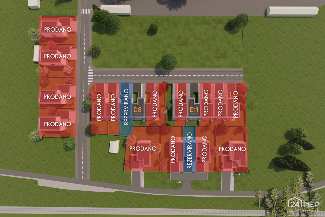 Lokacija: Podravska, Ruše, Bistrica ob dravi