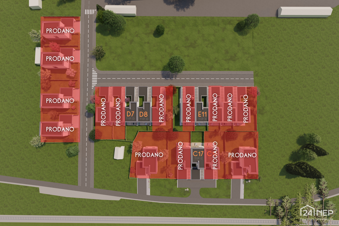 Lokacija: Podravska, Ruše, Bistrica ob dravi