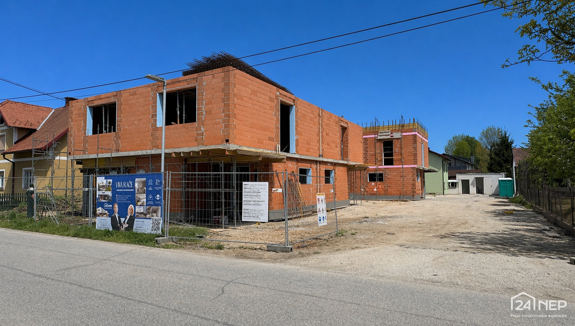 Lokacija: Podravska, Rače - Fram, Rače