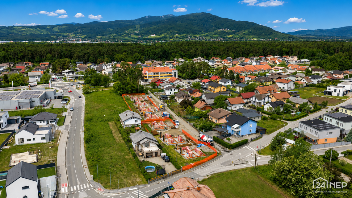 Lokacija: Podravska, Miklavž na Dravskem polju, Miklavž na Dravskem Polju