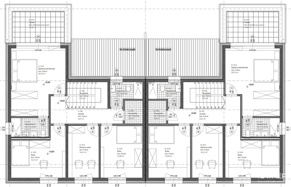 Lokacija: Podravska, Duplek, Zgornji Duplek