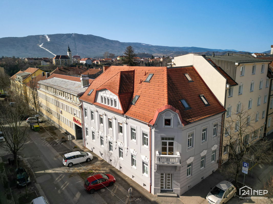 Lokacija: Podravska, Maribor, Maribor