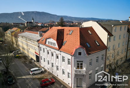 Lokacija: Podravska, Maribor, Maribor
