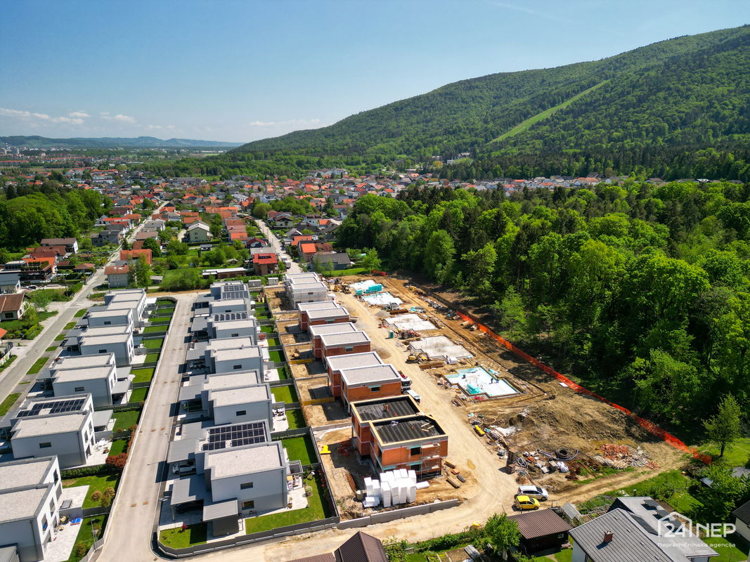 Lokacija: Podravska, Maribor, Zgornje Radvanje