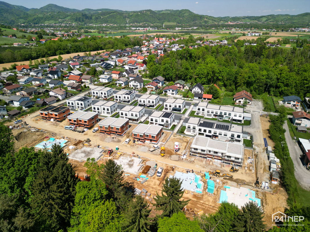 Lokacija: Podravska, Maribor, Zgornje Radvanje