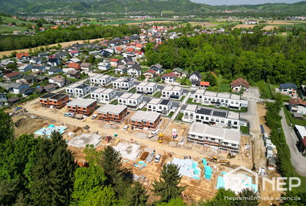 Lokacija: Podravska, Maribor, Zgornje Radvanje