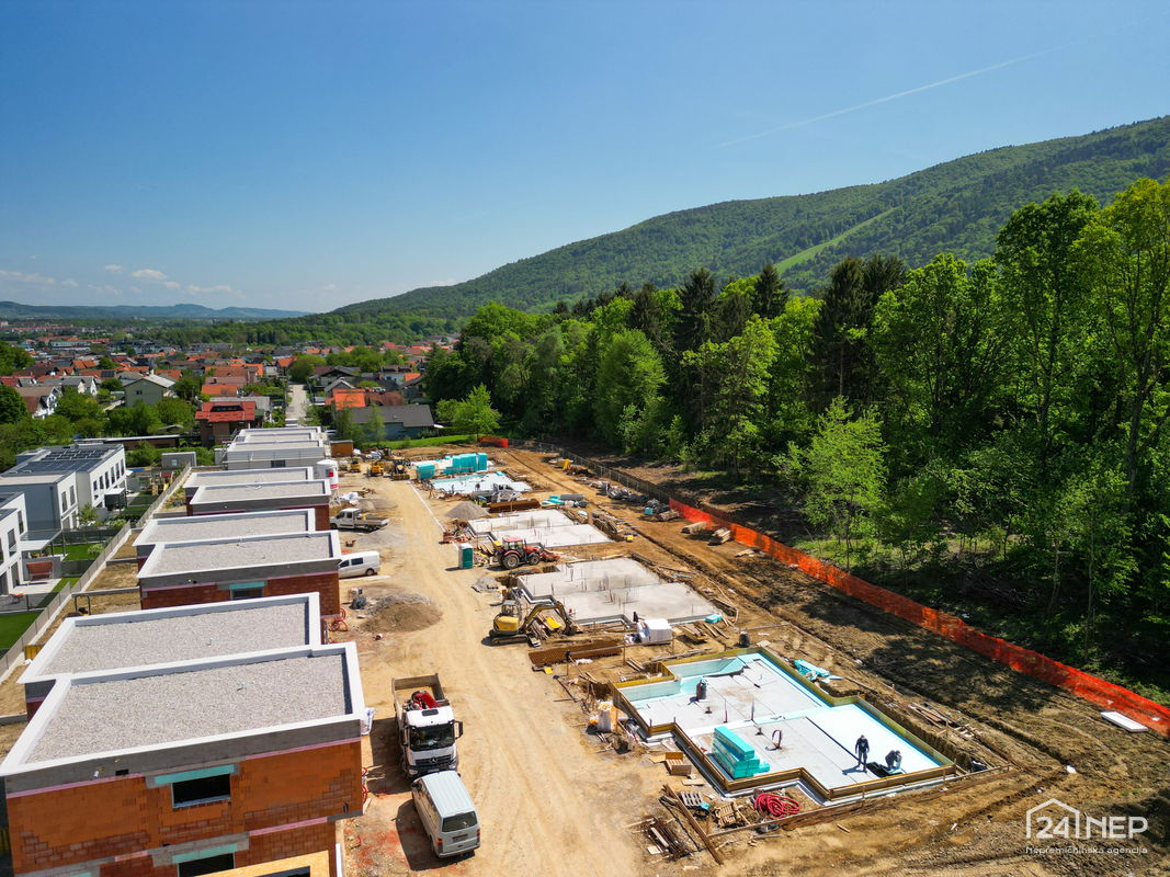 Lokacija: Podravska, Maribor, Zgornje Radvanje