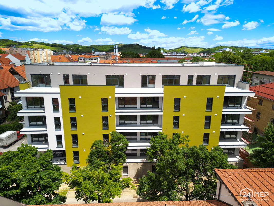 Lokacija: Podravska, Maribor, Tabor