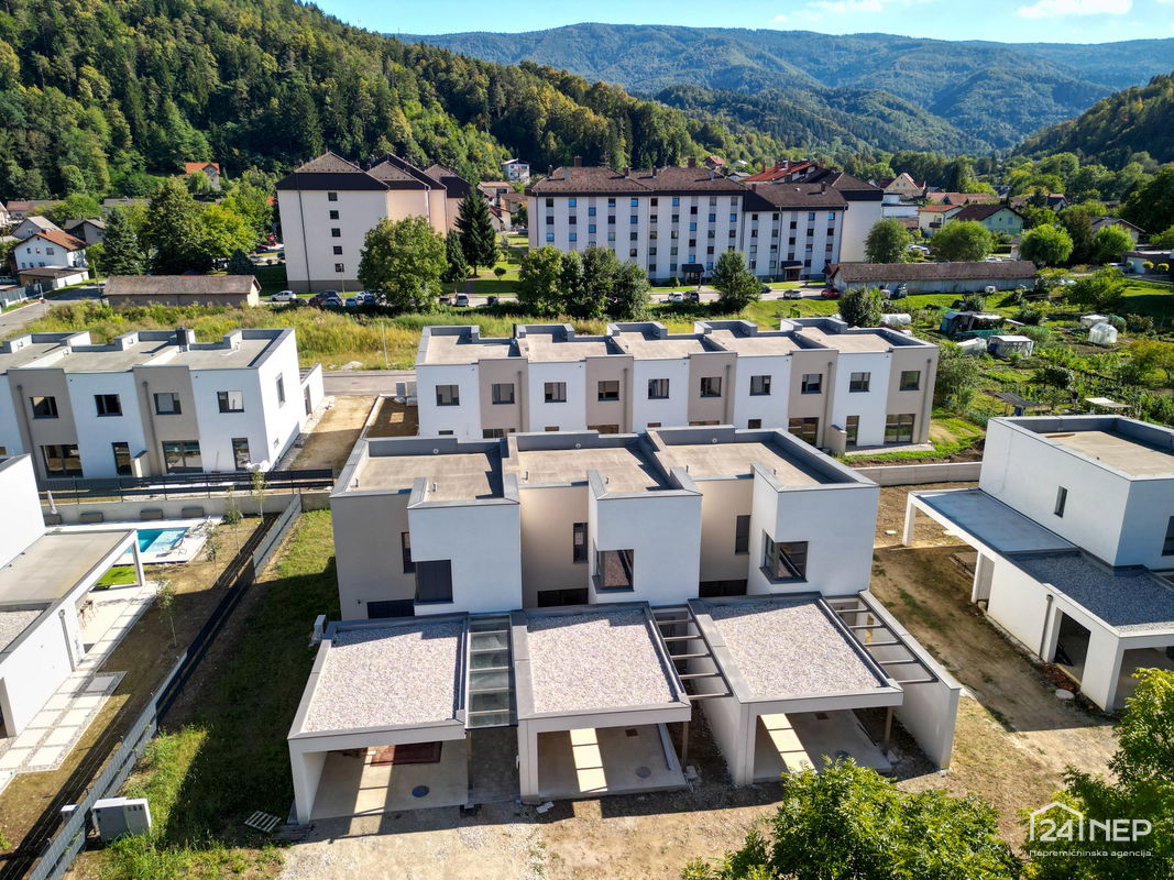 Lokacija: Podravska, Ruše, Bistrica ob dravi