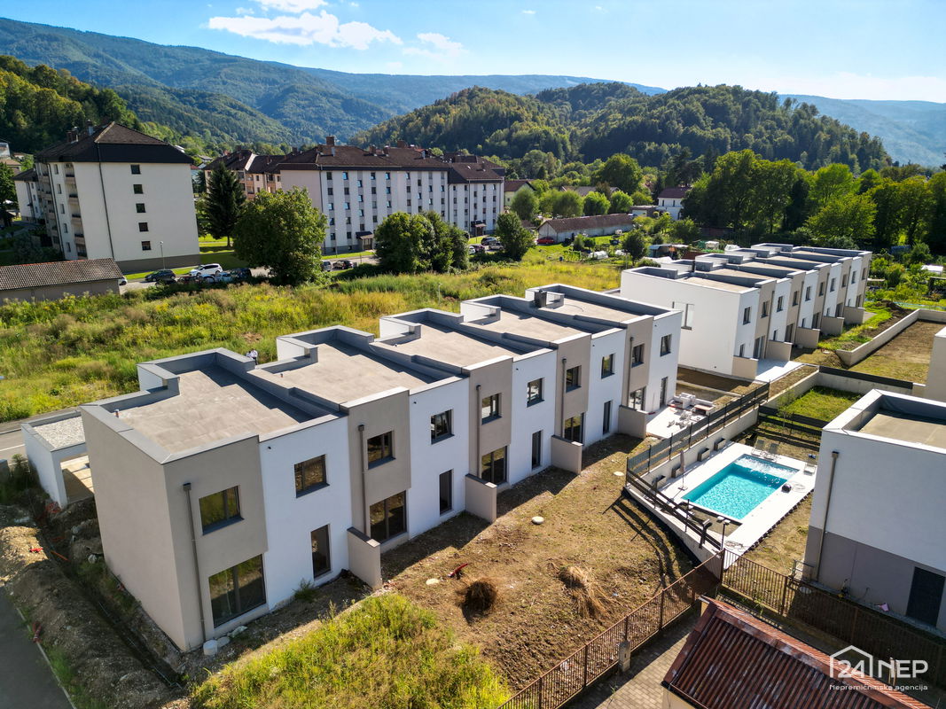 Lokacija: Podravska, Ruše, Bistrica ob dravi