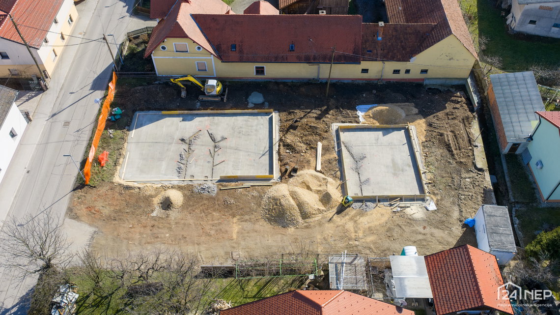 Lokacija: Podravska, Rače - Fram, Rače