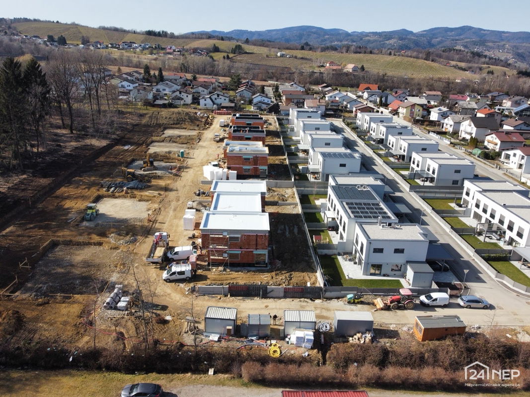 Lokacija: Podravska, Maribor, Zgornje Radvanje