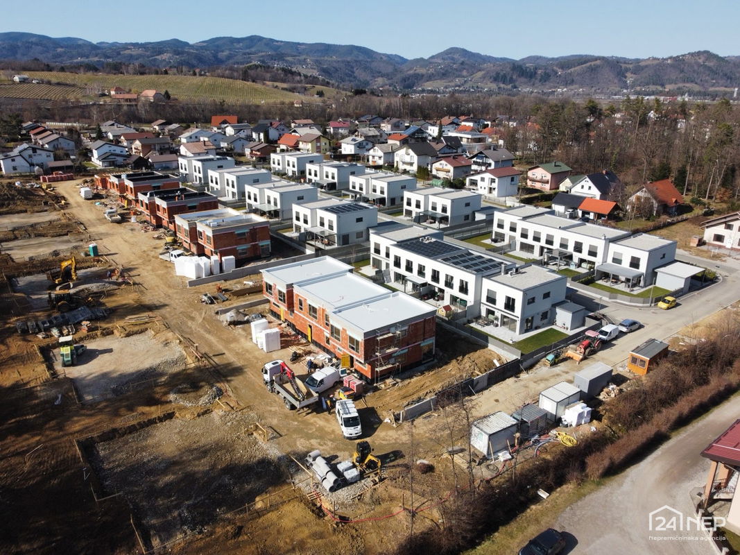 Lokacija: Podravska, Maribor, Zgornje Radvanje