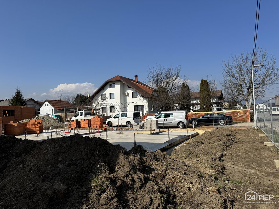 Lokacija: Podravska, Rače - Fram, Rače