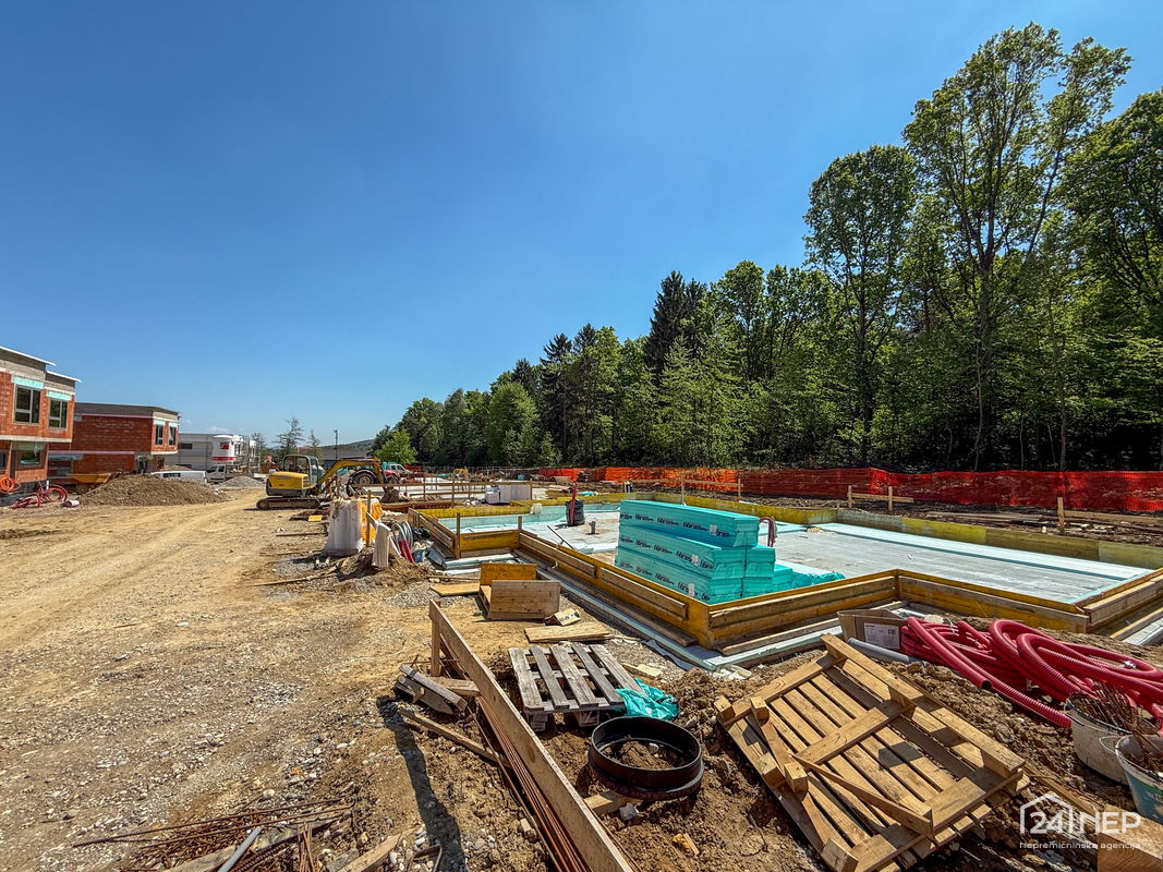 Lokacija: Podravska, Maribor, Zgornje Radvanje