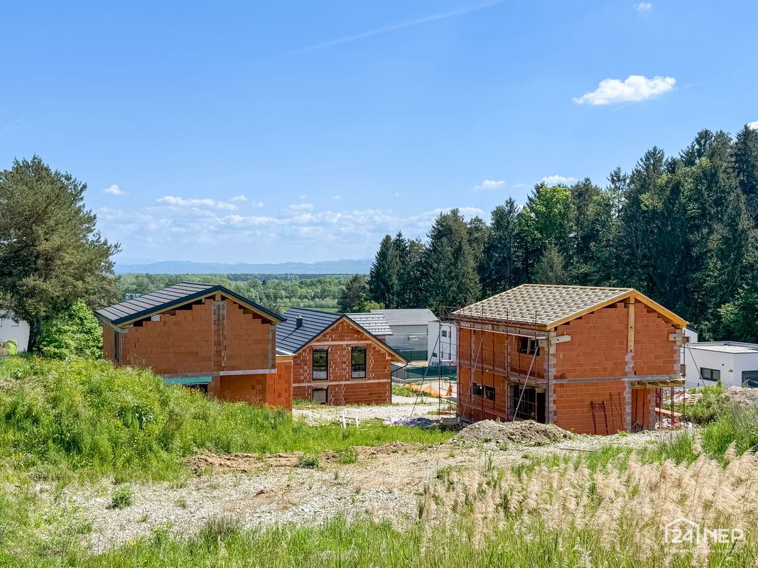 Lokacija: Podravska, Hoče - Slivnica, Radizel
