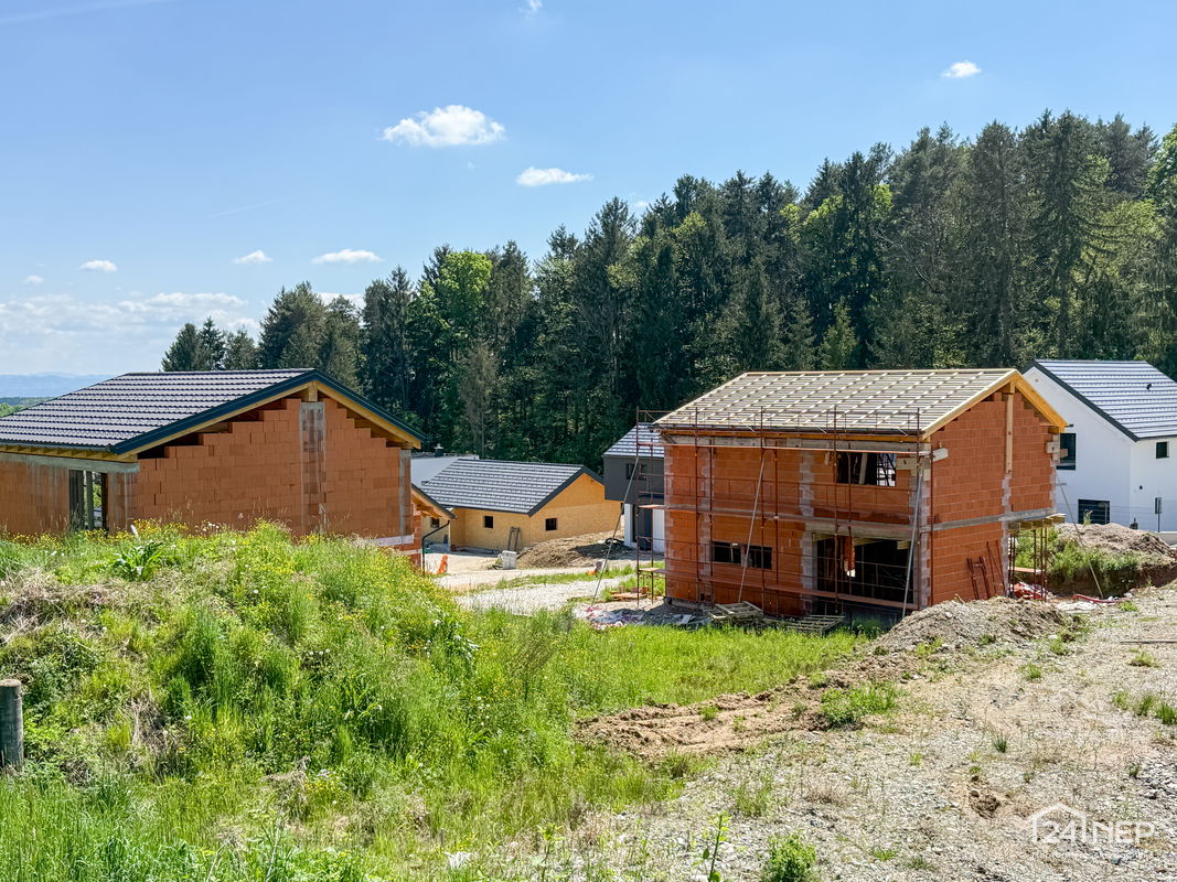 Lokacija: Podravska, Hoče - Slivnica, Radizel