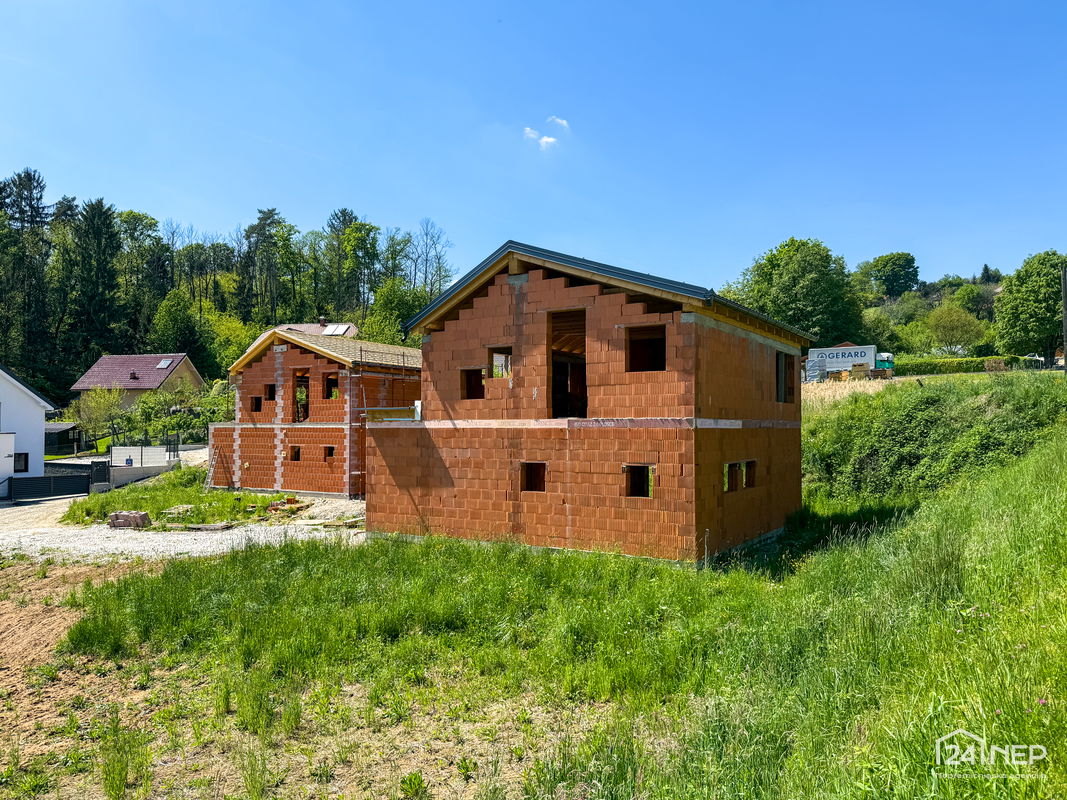 Lokacija: Podravska, Hoče - Slivnica, Radizel