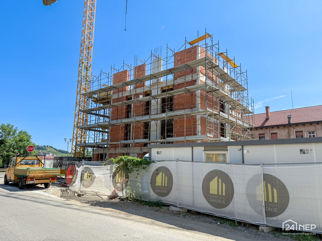 Lokacija: Podravska, Maribor, Tabor