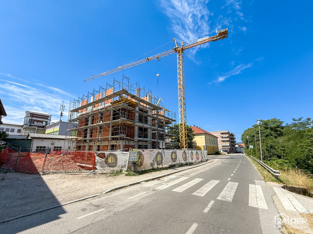 Lokacija: Podravska, Maribor, Tabor