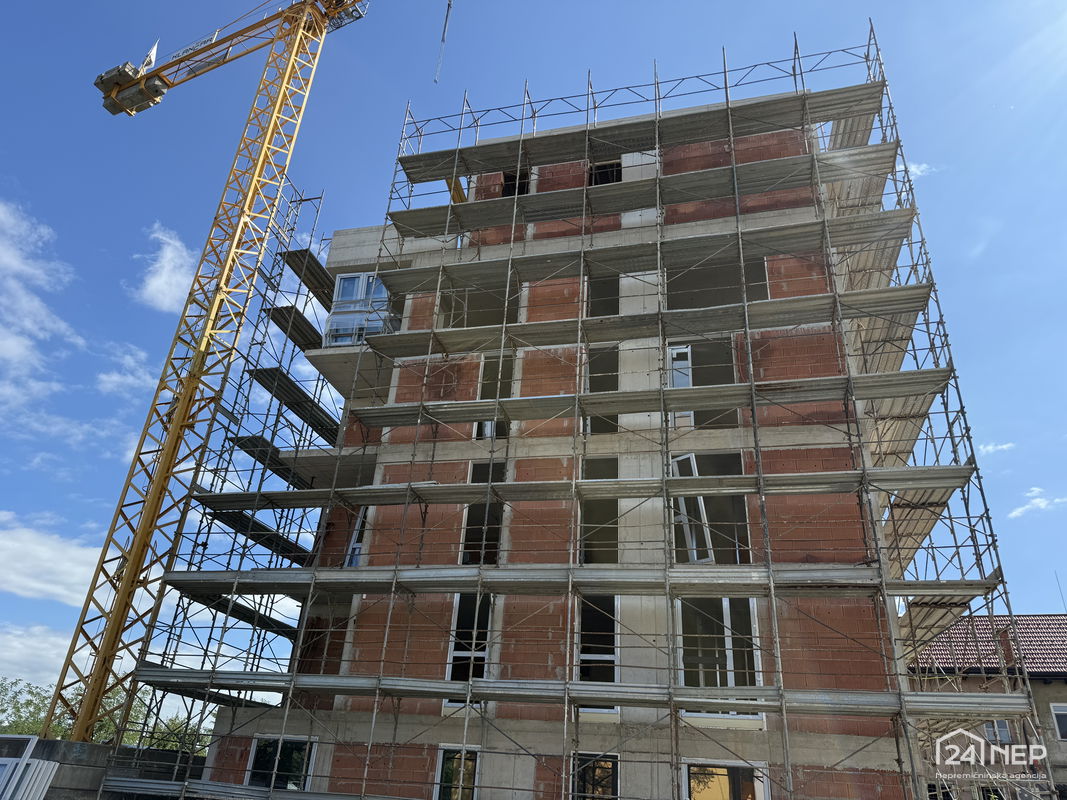 Lokacija: Podravska, Maribor, Tabor