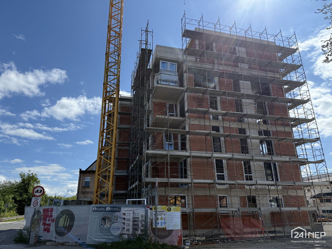 Lokacija: Podravska, Maribor, Tabor