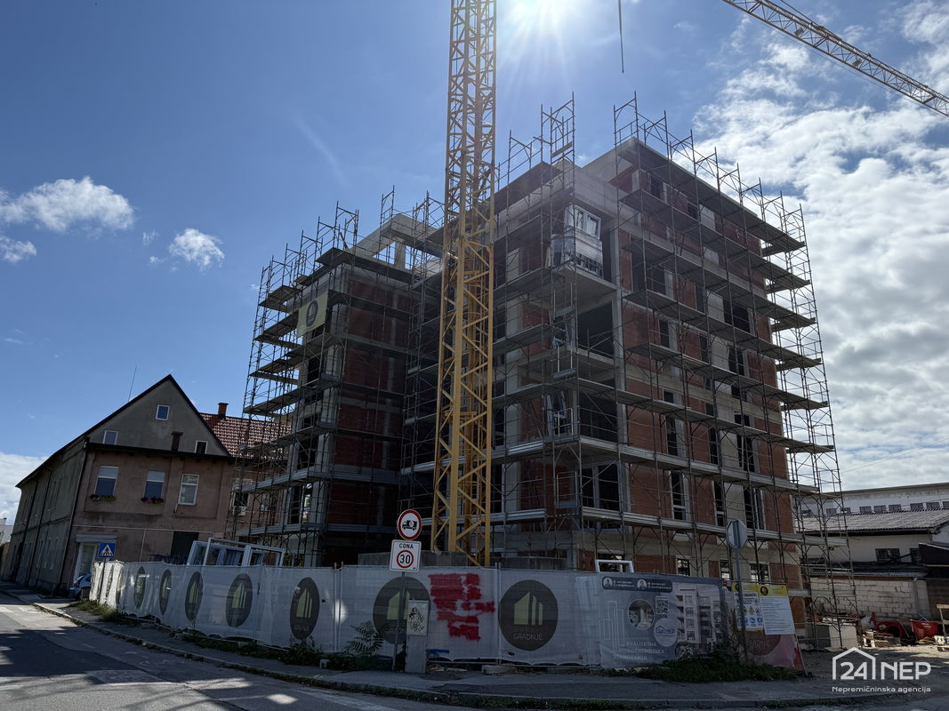 Lokacija: Podravska, Maribor, Tabor