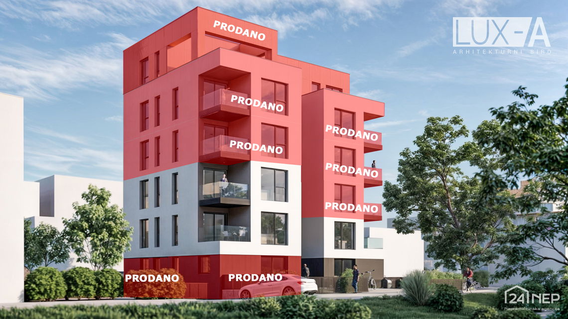 Lokacija: Podravska, Maribor, Tabor
