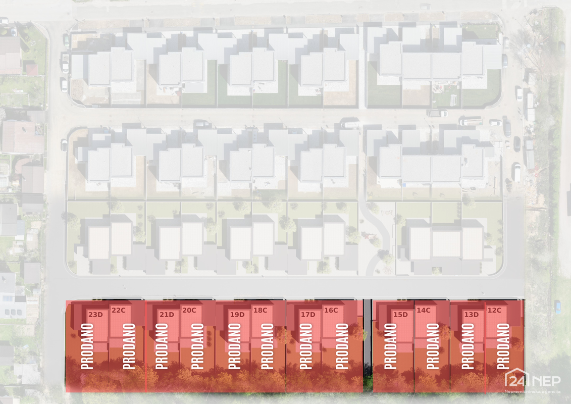 Lokacija: Podravska, Maribor, Zgornje Radvanje