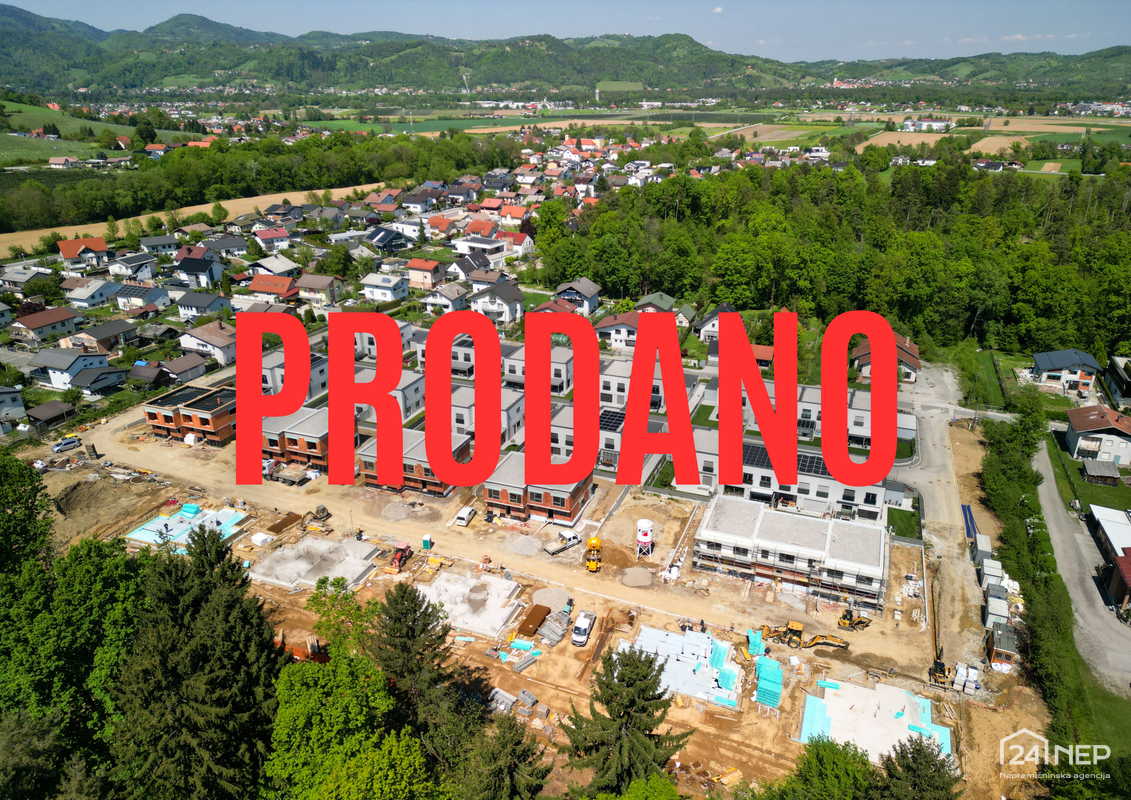 Lokacija: Podravska, Maribor, Zgornje Radvanje