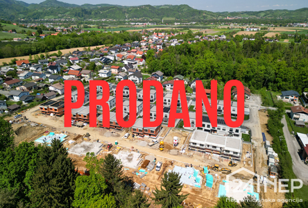 Lokacija: Podravska, Maribor, Zgornje Radvanje