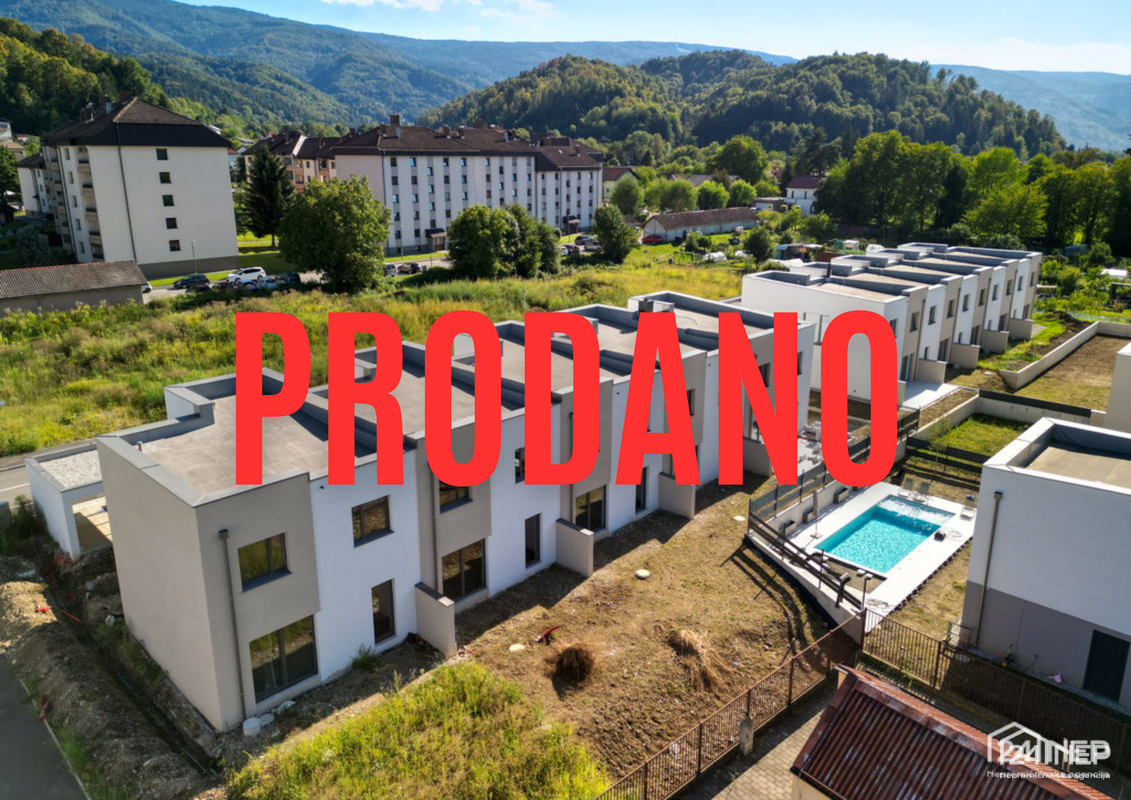 Lokacija: Podravska, Ruše, Bistrica ob dravi