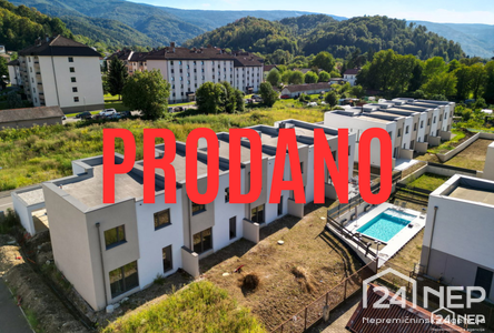 Lokacija: Podravska, Ruše, Bistrica ob dravi