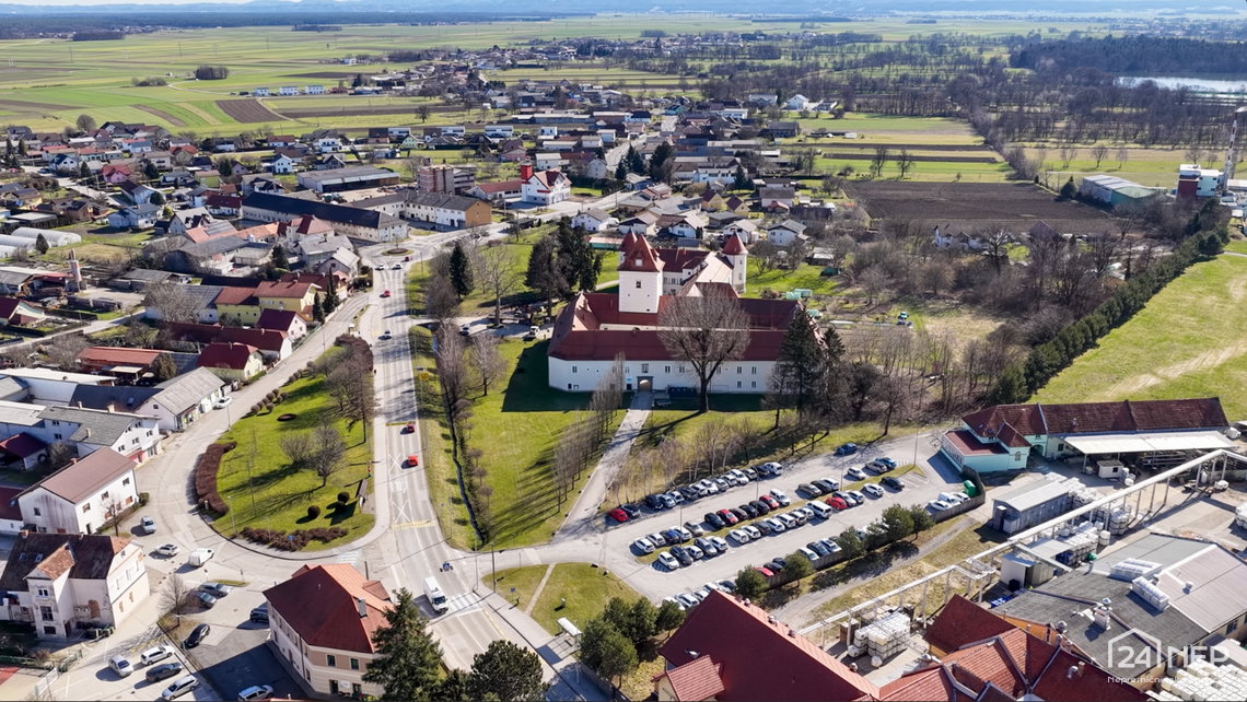 Lokacija: Podravska, Rače - Fram, Rače