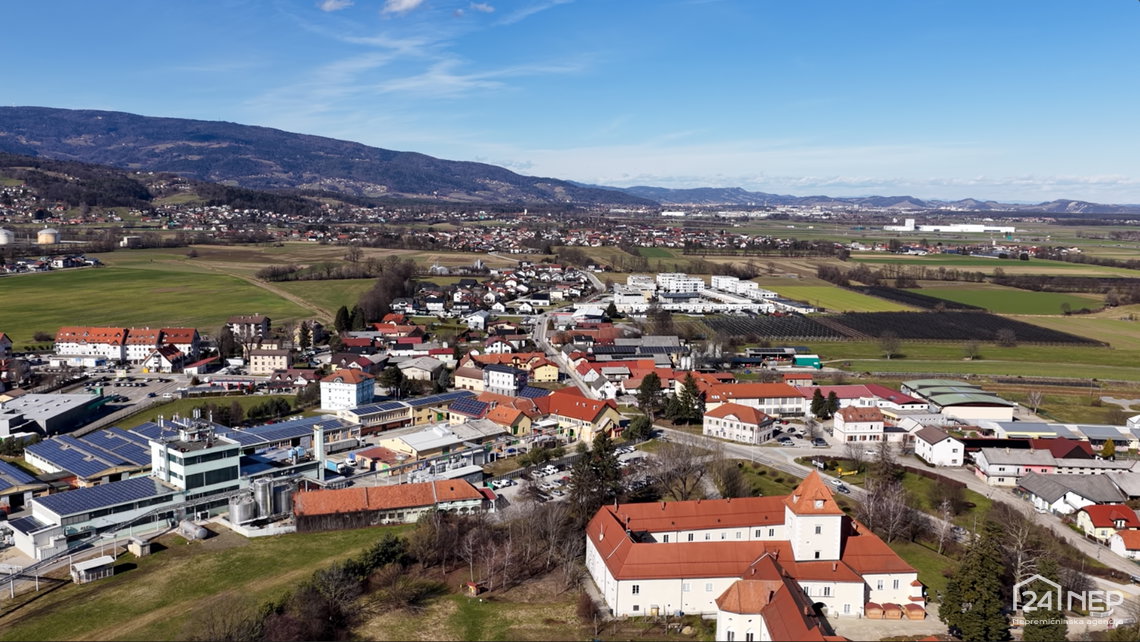 Lokacija: Podravska, Rače - Fram, Rače